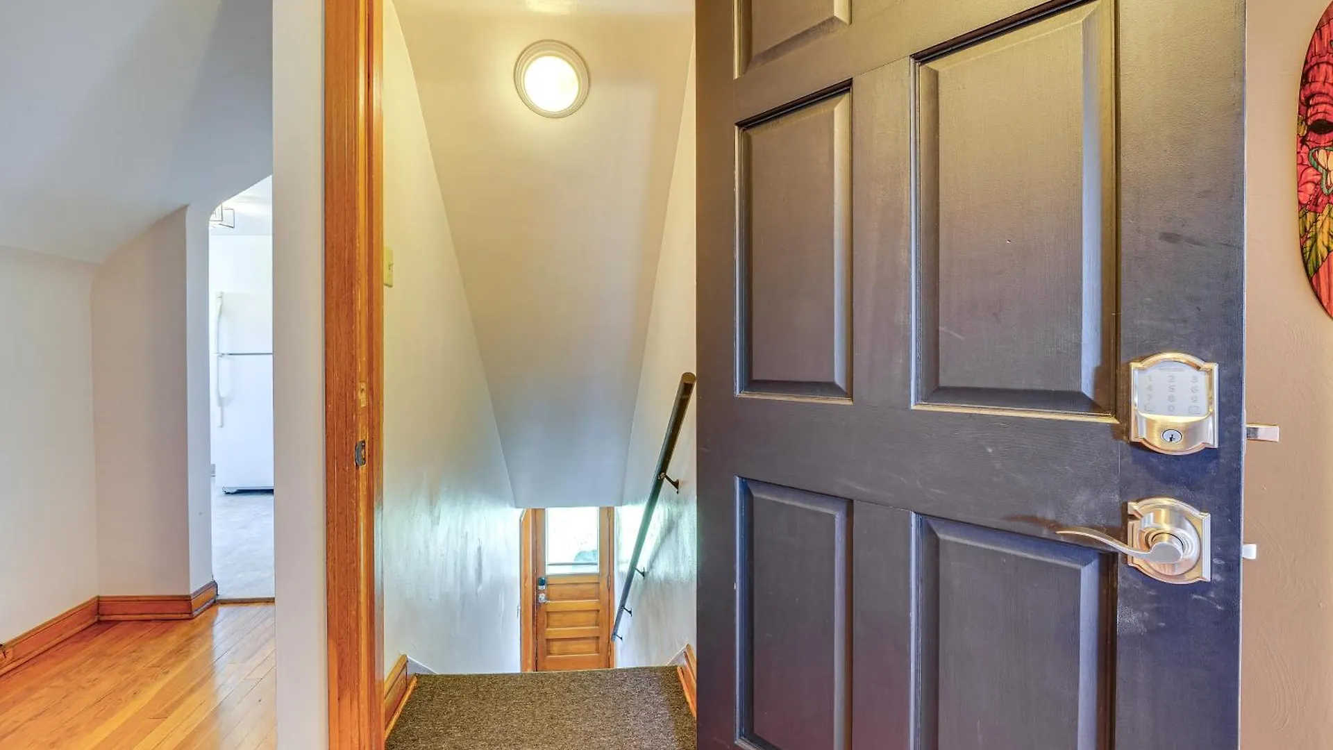 Cozy Pittsburgh Vacation Rental About 2 Mi To Downtown 아파트