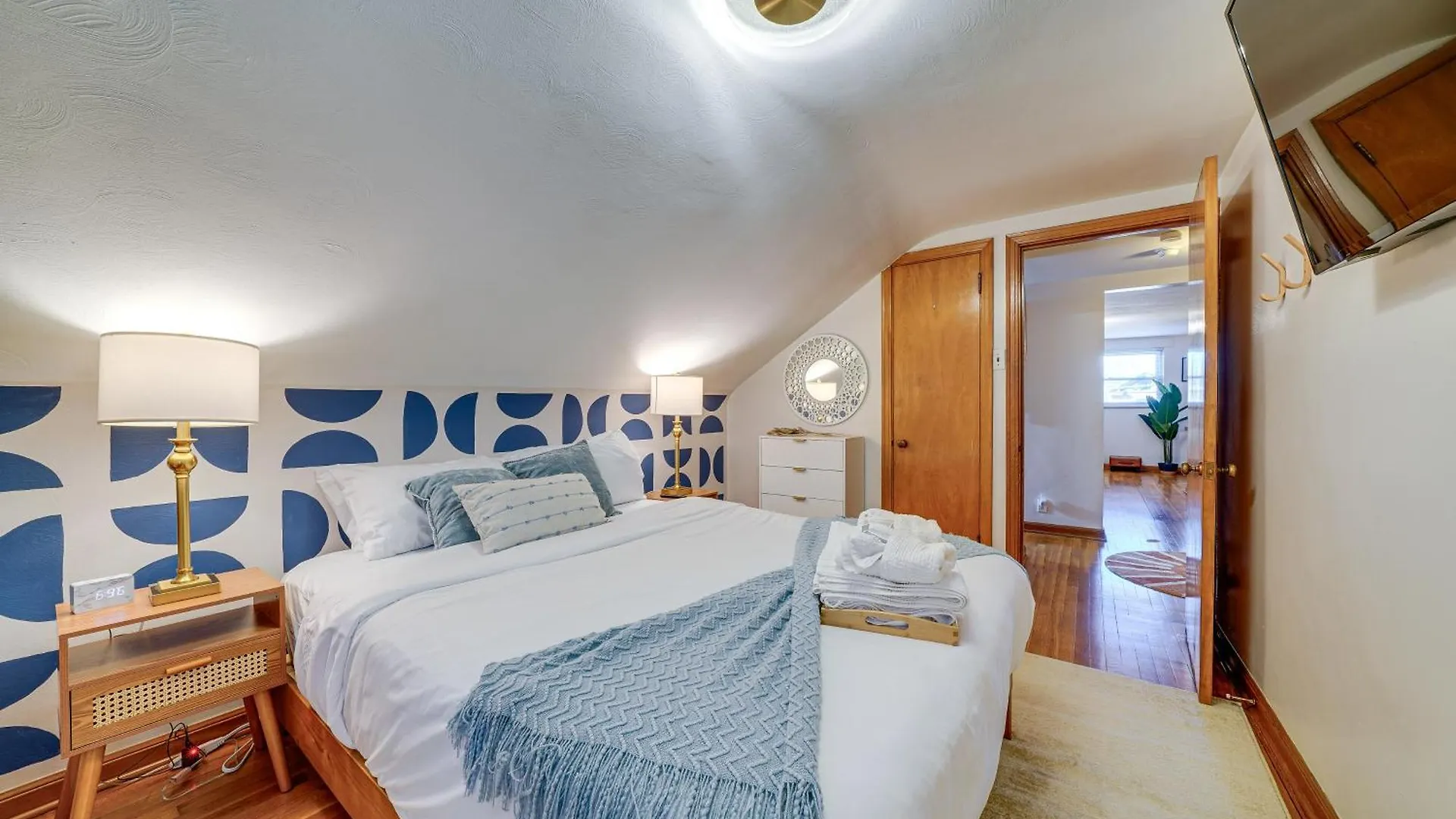 Cozy Pittsburgh Vacation Rental About 2 Mi To Downtown 0*,  미국